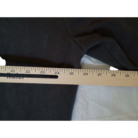 Vintage Ecko Unltd Hoodie Mens XXL Gray 'Cut & Sew' Full Zip Sweater Streetwear - Picture 8 of 9